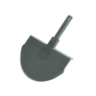 Graskantensnijder | Polet Click-PRO | 21 cm (Halfrond), Tuin en Terras, Hand-tuingereedschap, Nieuw, Verzenden