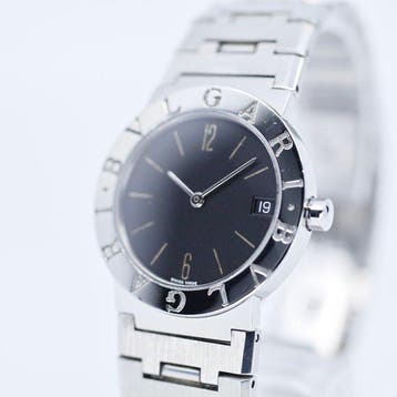 Bvlgari - BVLGARI - BB30SS - Dames - 2000-2010, Nieuw