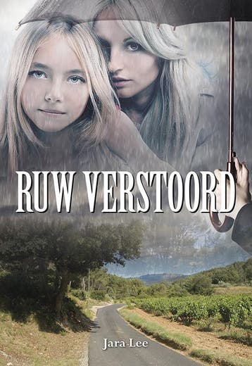Ruw Verstoord | Jara Lee | Nieuw, Ophalen of Verzenden, Nieuw, Jara Lee