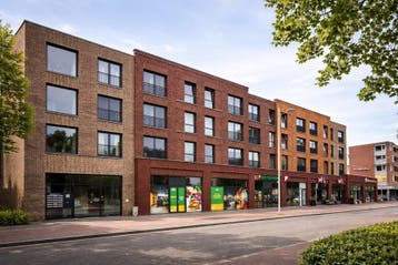 Te huur: Appartement Eglantierlaan in Apeldoorn, Huizen en Kamers, Gelderland, Apeldoorn, Appartement