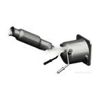 Katalysator Peugeot 407 2.0 vanaf 2004 6 D E, Auto-onderdelen, Verzenden, Nieuw