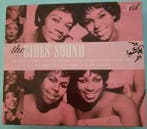 cd box - Various - The Girls Sound, Verzenden, Zo goed als nieuw