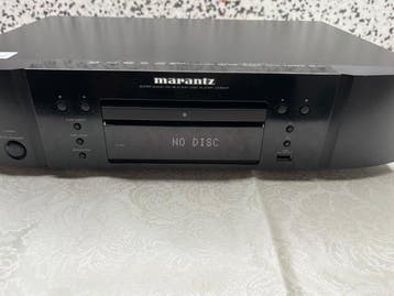 Marantz - UD5007 Super Audio CD Cd-speler, Nieuw