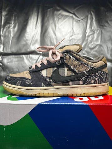 Nike - Sneakers - Maat: EU 40.5, Kleding | Heren, Schoenen, Nieuw