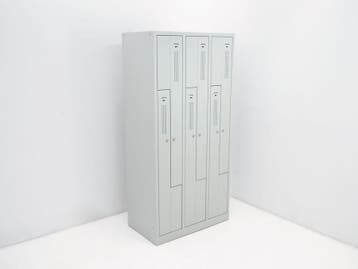 Garderobekast - CeHa, Huis en Inrichting, Woonaccessoires | Kapstokken, Ophalen of Verzenden, Gebruikt, Overige typen
