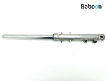 Voorvork Poot Rechts Kawasaki GTR 1000 1986-1993 (GTR1000, Motoren, Onderdelen | Kawasaki, Verzenden, Gebruikt