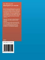 Sdu Wettenbundel Belastingrecht / 2021 MBO-HBO / Educatieve, Boeken, Verzenden, Gelezen