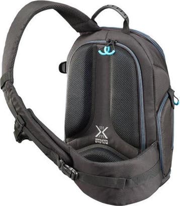 CULLMANN SYDNEY pro CrossTwinPack 400+ black, sling bag, Ophalen of Verzenden, Nieuw