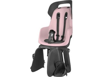 Bobike Maxi Go - Achterzitje - Dubbelwandige kuip - Cotton, Fietsen en Brommers, Fietsaccessoires | Fietsstoeltjes, Verzenden