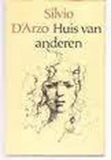 Huis van anderen - Arzo 9789029007887, Verzenden, Gelezen, Arzo