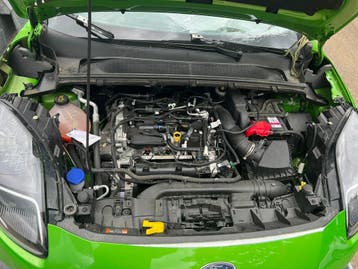ford puma mk2 st fiesta mk8 st motor 1.5 ecoboost, Verzenden, Gebruikt