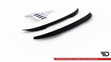 Dakspoiler Mini Cooper One R50 Maxton Design B3598, Auto-onderdelen, Carrosserie en Plaatwerk, Nieuw, Mini
