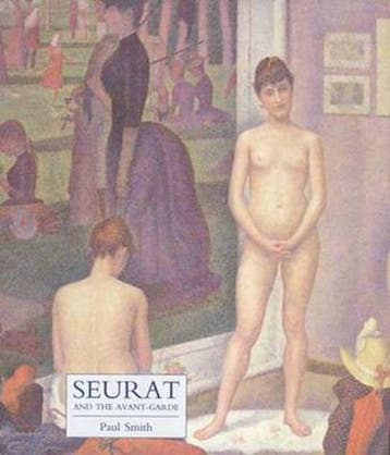 Seurat and the Avant-Garde | 9780300070026 | Smith, Paul, Boeken, Ophalen of Verzenden, Zo goed als nieuw, Smith, Paul