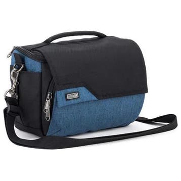 Think Tank Mirrorless Mover 20 Marine Blue, Verzenden