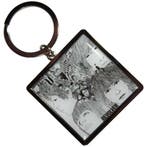 The Beatles - Revolver - Sleutelhanger officiële merchandise, Ophalen of Verzenden, Nieuw, Gebruiksvoorwerp