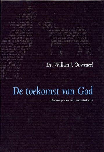 9789063536473 Evangelisch-dogmatische reeks - De toekomst..., Verzenden, Nieuw, Willem J. Ouweneel