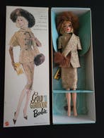 Mattel - Barbiepop Gold n Glamour 2001 – Limited Edition –, Antiek en Kunst