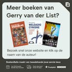 Protestant 9789463480888 Gerry van der List, Verzenden, Gelezen, Gerry van der List