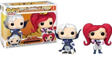 Funko - POP! - Animation - My Hero Academia - Gentle, Verzenden, Nieuw