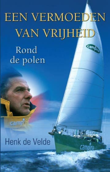 Vermoeden van vrijheid 9789038921457 Henk de Velde, Verzenden, Gelezen, Henk de Velde