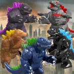 Godzilla minifiguren – Past op LEGO®!, Verzenden, Nieuw