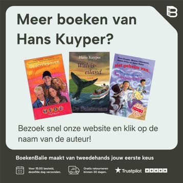 Buiten spelen - Hans Kuyper 9789085197225, Verzenden, Gelezen, Hans Kuyper