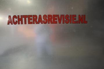 Sierlijst onderdorpel Opel Ascona A, Manta A, gebruikt., Verzenden, Gebruikt, Opel