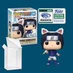 Funko Pop  Naruto  Sasuke Uchiha 1940 [[2025 Wondercon  ], Verzenden, Nieuw