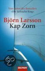 Kap Zorn 9783442458004 Bjorn Sortland, Verzenden, Gelezen, Bjorn Sortland