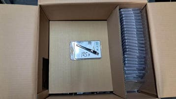 Partij wifi Adapters Konig Dual-Band 2.4Ghz + 5Ghz Nieuw!, Ophalen, Nieuw, Konig