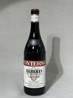 2021 Giacomo Conterno, Barolo Arione - Barolo DOCG - 1 Fles, Nieuw