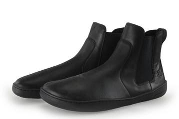 Vivobarefoot Barefoot in maat 40 Zwart, Verzenden, Vivobarefoot, Zwart, Zo goed als nieuw