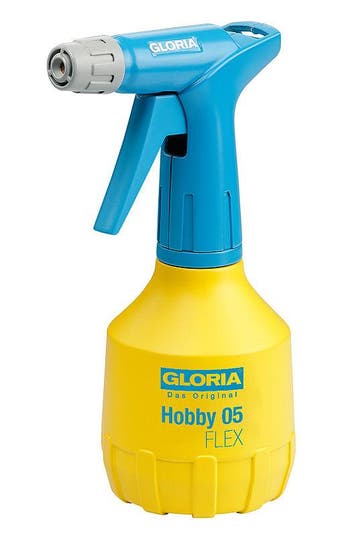 Gloria Gloria fijnsproeier hobby 05 flex 500 ml, Tuin en Terras, Verzenden, Nieuw