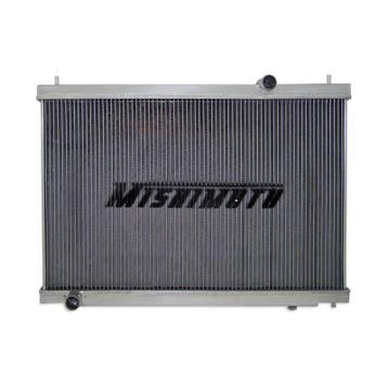 Mishimoto 09+ Nissan GTR R35 Aluminum Radiator, Ophalen of Verzenden, Nieuw