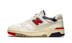 New Balance 550 x Aimé Leon Dore Navy Red, Kleding | Heren, Schoenen, Nieuw