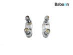 Stuurklem / Riser Set Honda GL 1500 Goldwing (GL1500), Verzenden, Gebruikt