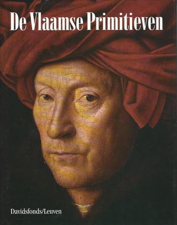 De Vlaamse primitieven - R. Schoute 9789061528678, Verzenden, Zo goed als nieuw, R. Schoute