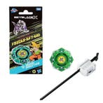 Beyblade X Pack X-Over Project Draciel Shield 7-60D, Taka..., Verzenden, Nieuw
