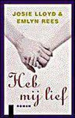 Heb mij lief 9789029528085 Emlyn Rees, Boeken, Romans, Verzenden, Gelezen, Emlyn Rees