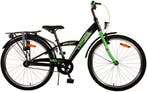 Volare Thombike Kinderfiets - Jongens - 24 inch - Zwart Groe, Ophalen of Verzenden, Nieuw, 20 inch of meer, Overige merken
