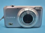 Fujifilm FinePix JX200 Digitalkamera – Silber, 12 MP & 5x, Nieuw