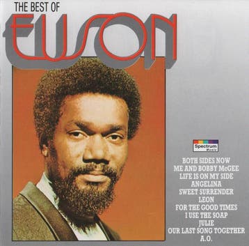 Euson - The Best Of Euson, Cd's en Dvd's, Ophalen of Verzenden, Gebruikt