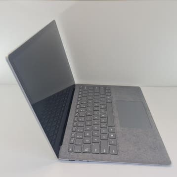 Microsoft Surface Laptop 2 Intel Core i5 8350U 8GB Ram 256GB, Computers en Software, Windows Laptops, Qwerty, Verzenden, 8 GB