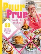 Puur Prue 9789493432529 Prue Leith, Ophalen of Verzenden, Nieuw, Prue Leith