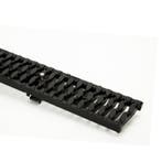 Anrin gietijzeren KE-100 sleufrooster, met TwistLo, Verzenden, Nieuw