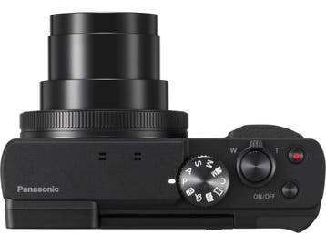 Panasonic Lumix DC-TZ90 - Travelzoom compactcamera 30x zoom, Audio, Tv en Foto, Verzenden, Nieuw, Panasonic