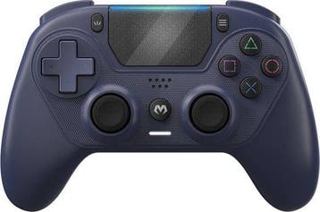Controller V2 - Geschikt voor PS4 - Draadloos -, Verzenden, Nieuw