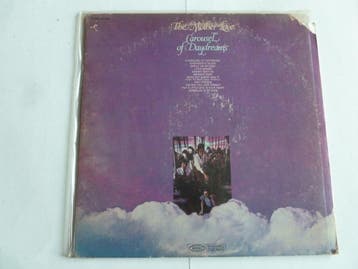 The Mother Love - Carousel of Daydreams (LP)BN26520, Ophalen of Verzenden, Zo goed als nieuw