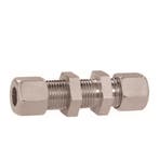 Wandoorvoerkoppeling 8x8mm, Ophalen of Verzenden, Nieuw