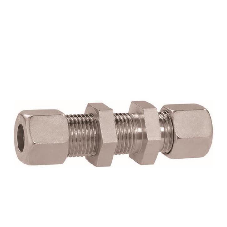 Wandoorvoerkoppeling 8x8mm, Caravans en Kamperen, Camper-accessoires, Nieuw, Ophalen of Verzenden